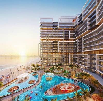 Damac- Chelsea Residences 2 Tower C — render 2