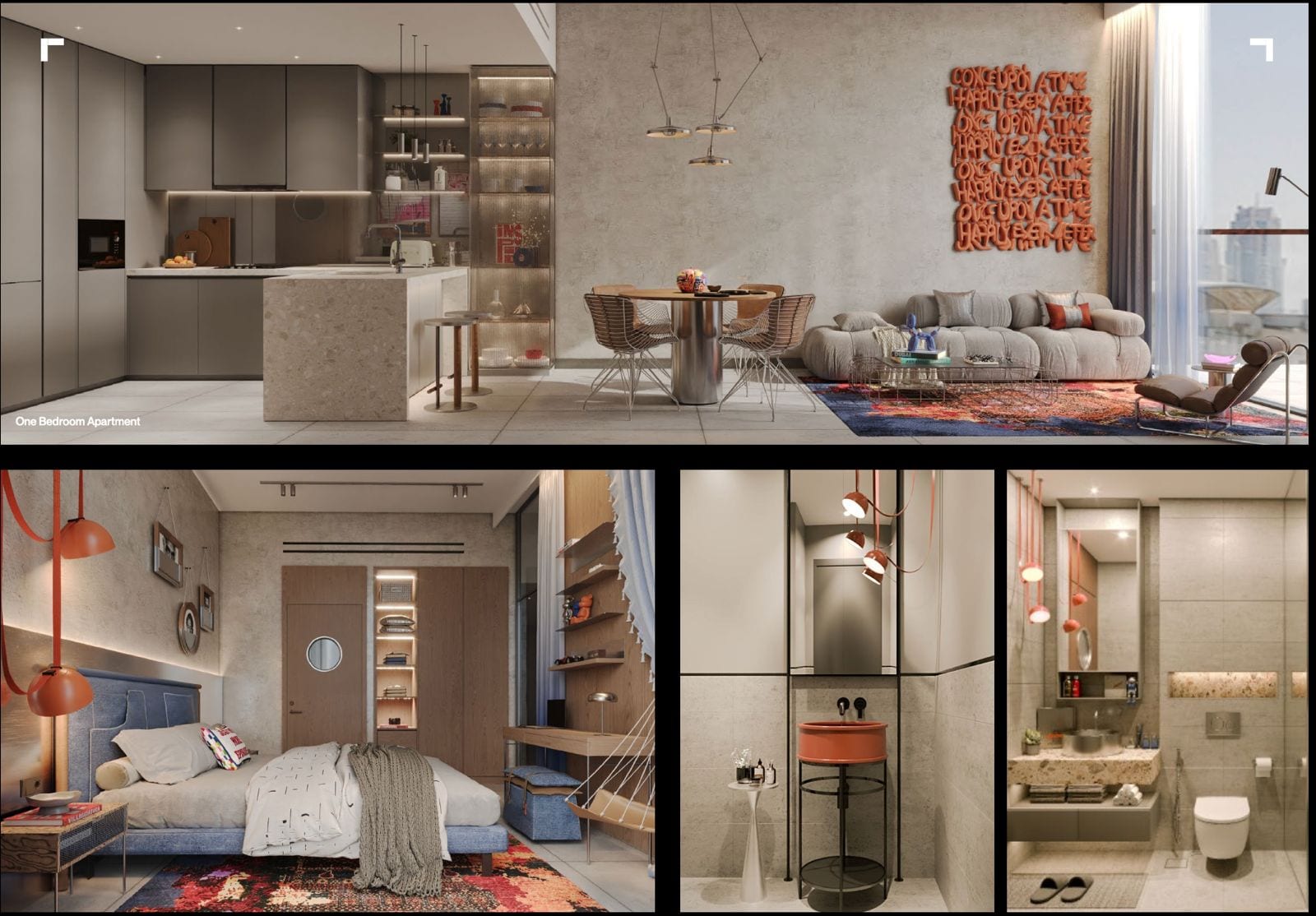RAW District by Imtiaz — render 1