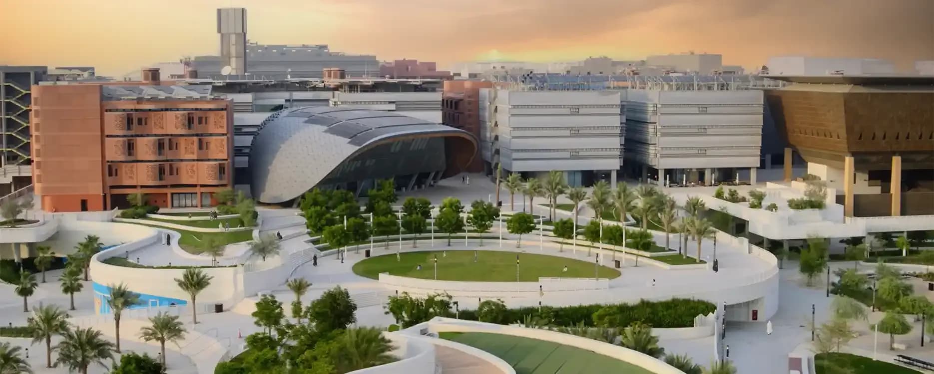 Masdar City, Abu Dhabi