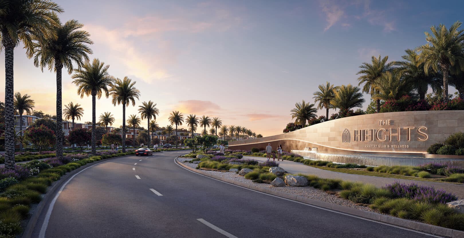 Emaar- The Heights 5 Bedroom Villa - Image 3