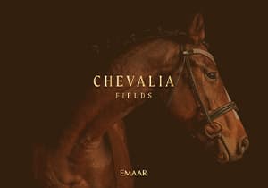 Emaar- Chevalia Fields 5 Bedroom Villa - Image 3