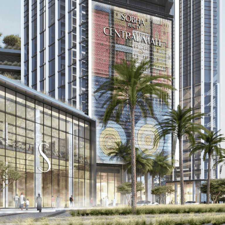 SOBHA REALITY - THE HORIZON