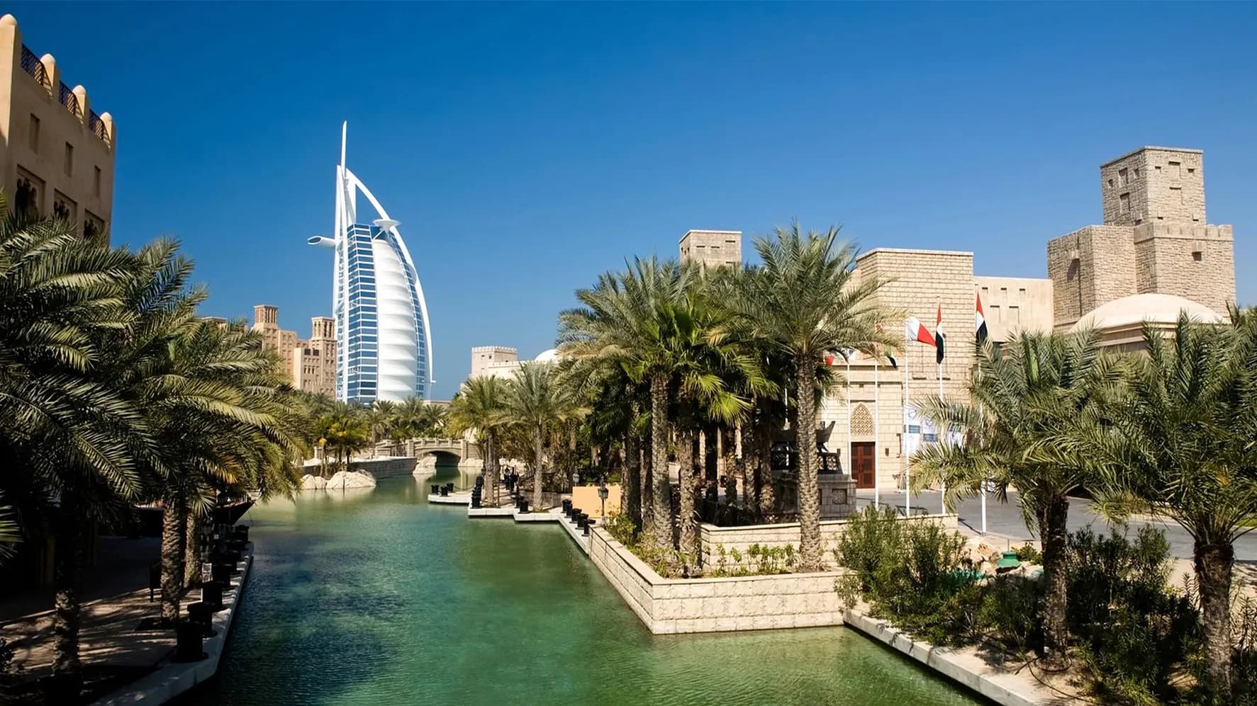 Al Quoz, Dubai