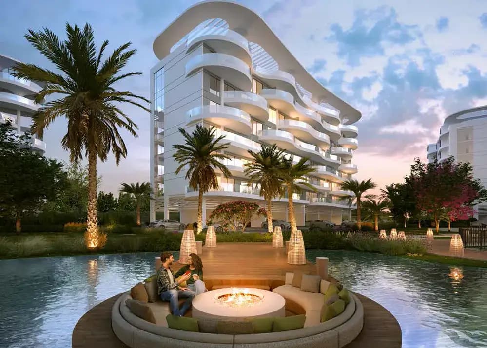 Damac- Lagoon Views 11 Tower C