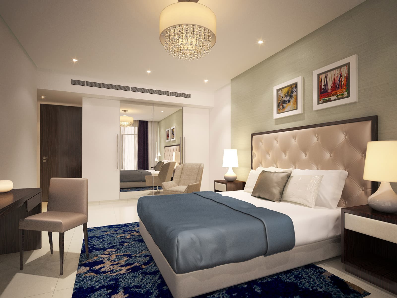 DAMAC - CELESTIA - Image 2