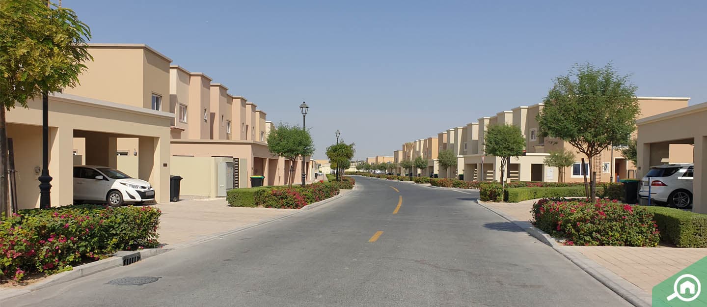 Villanova, Dubai