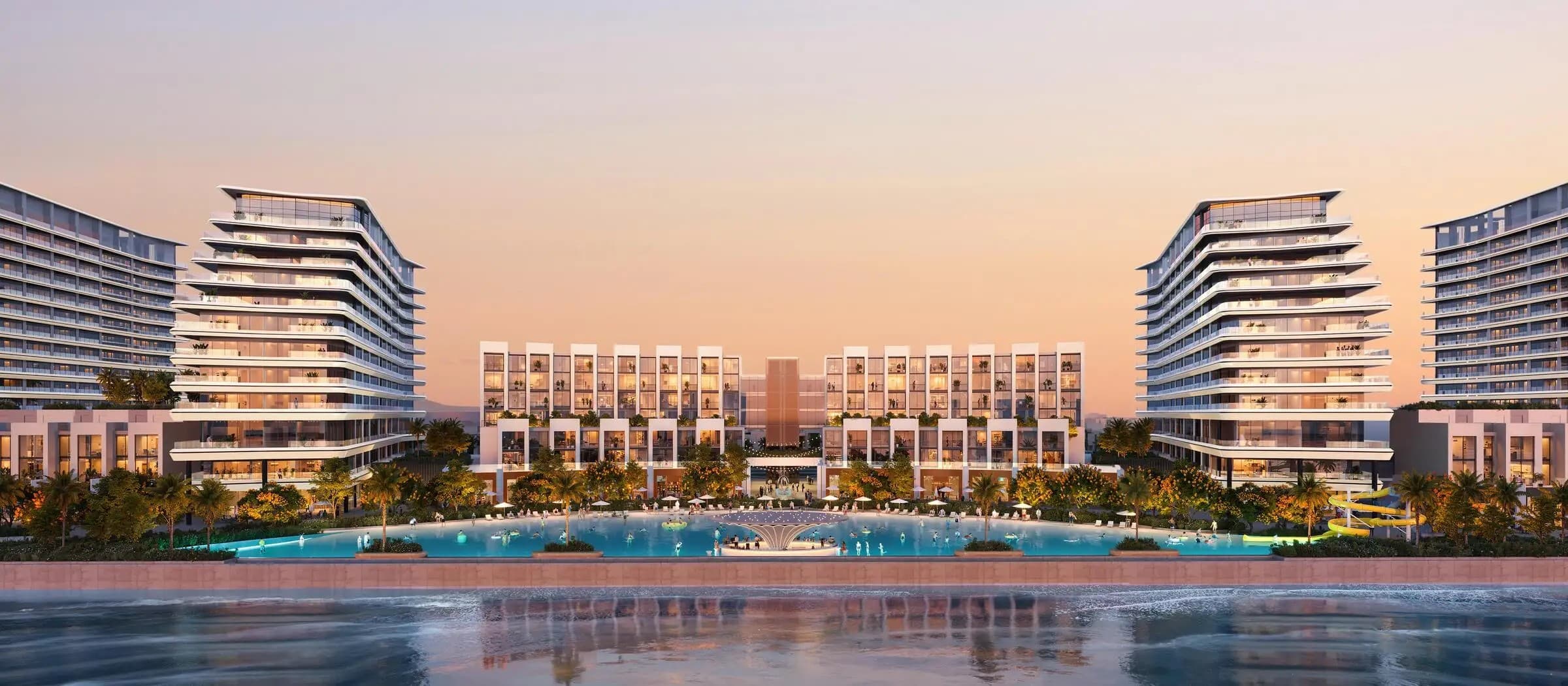 Sobha City Abu Dhabi